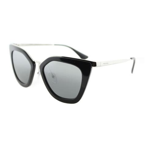 prada pr 53ss 1ab6n2 52mm sunglasses|Prada Cinema PR53SS 1AB6N2 Womens Cat.